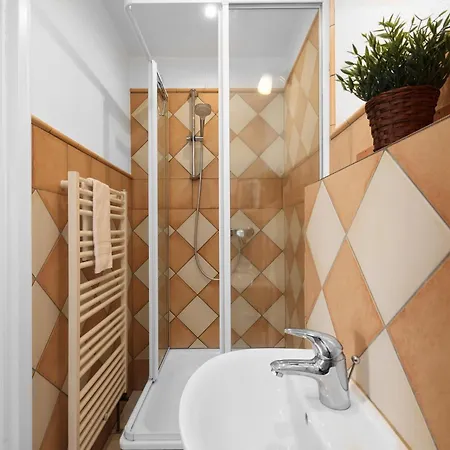 Foerdeloge Apartament Laboe