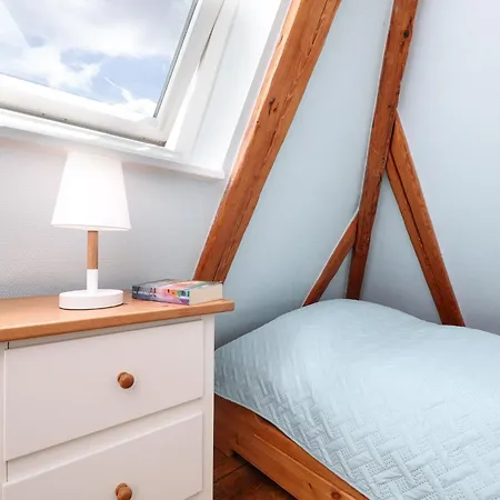 Foerdeloge Apartament