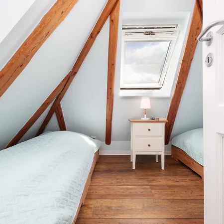 Apartament Foerdeloge *