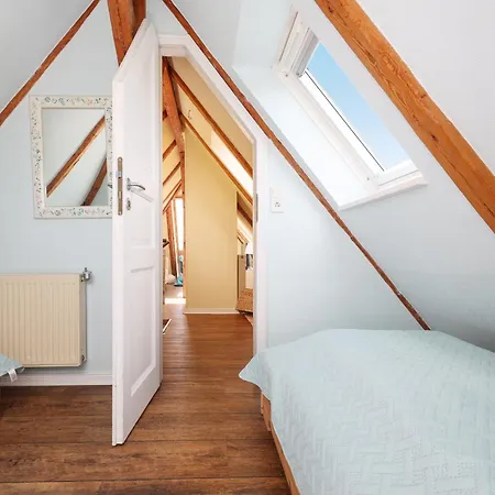 Foerdeloge Apartament Laboe