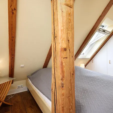 Foerdeloge Apartament