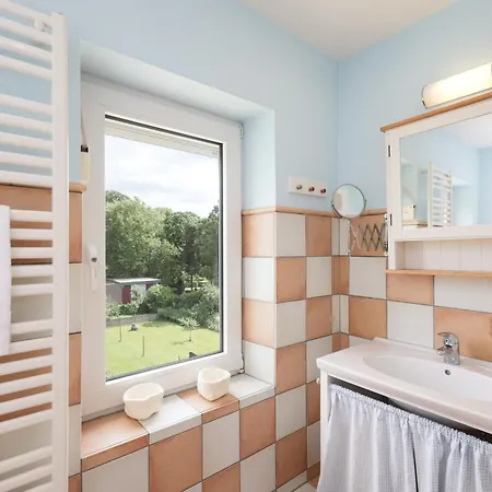 Apartament Foerdeloge Laboe