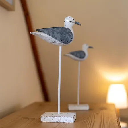 Apartament Foerdeloge Laboe