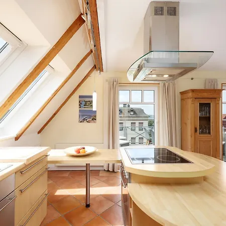 Apartament Foerdeloge