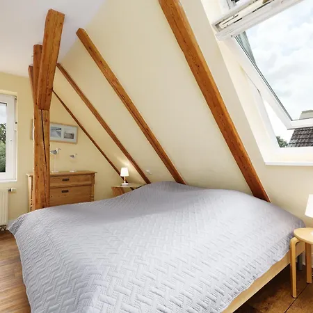 Apartament Foerdeloge *