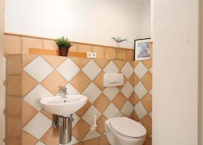 Appartement Foerdeloge *