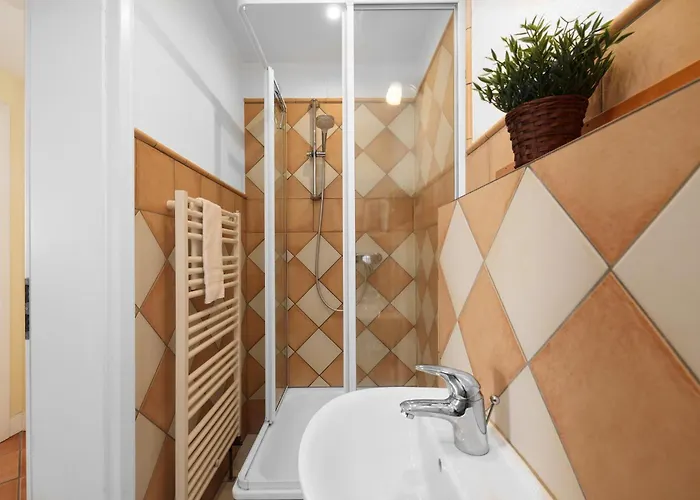 Foerdeloge Appartement Laboe