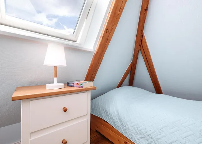 Foerdeloge Appartement