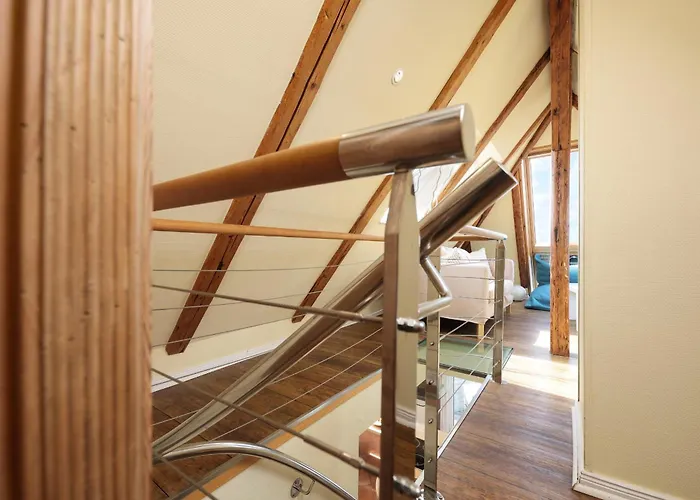 Foerdeloge Appartement *