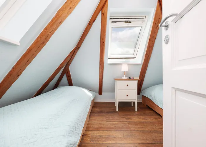 Appartement Foerdeloge *