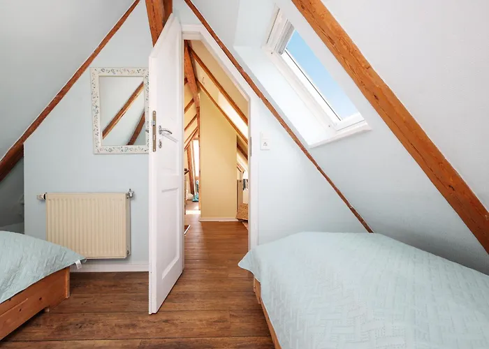 Foerdeloge Appartement Laboe