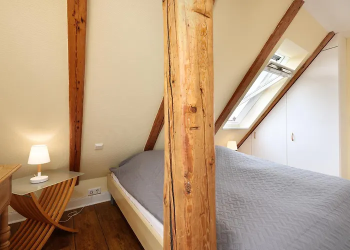 Foerdeloge Appartement