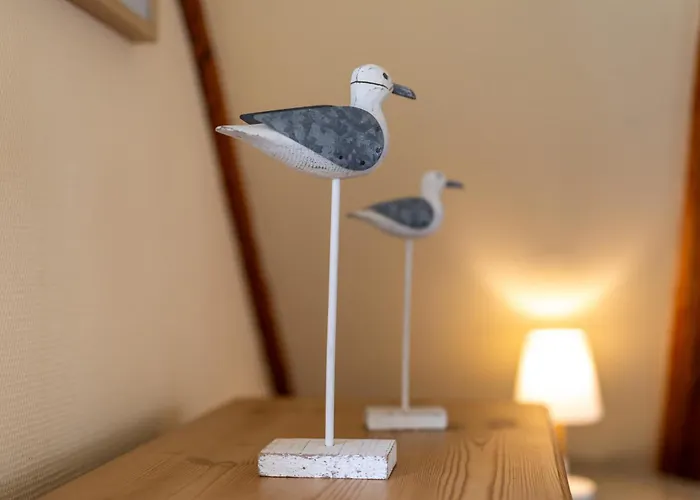 Appartement Foerdeloge Laboe