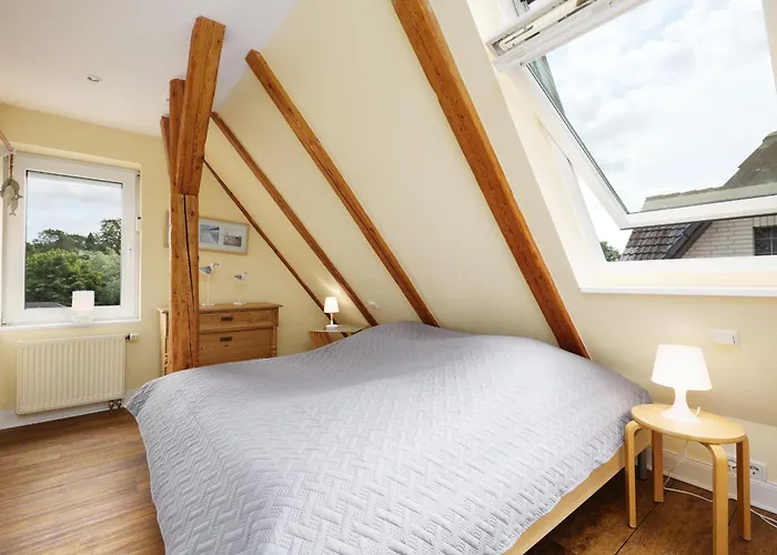 Appartement Foerdeloge *