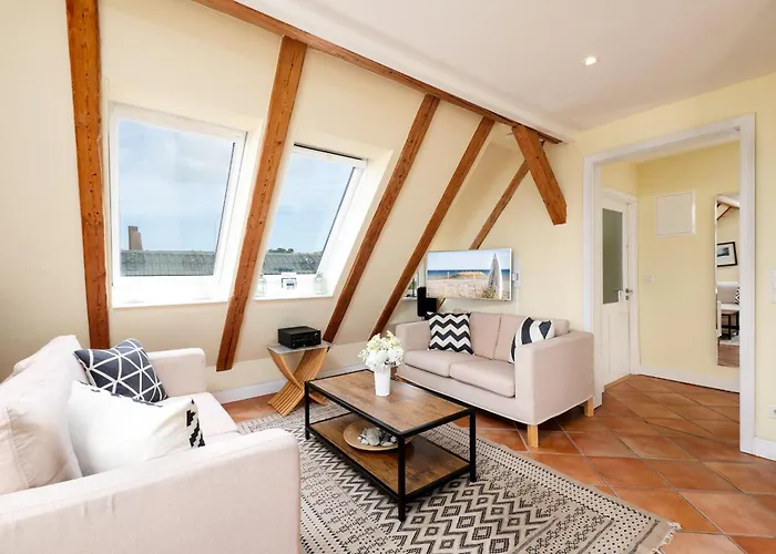 Appartement Foerdeloge